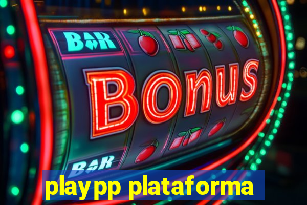 playpp plataforma